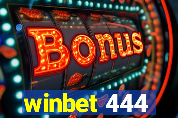 winbet 444